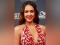 Jessica Alba speaks about messy side of motherhood - Hindi News | Jessica Alba speaks about messy side of motherhood | Latest entertainment News at Lokmattimes.com