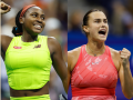 US Open: Gauff holds off Muchova; Sabalenka outlasts Keys to reach final - Hindi News | US Open: Gauff holds off Muchova; Sabalenka outlasts Keys to reach final | Latest tennis News at Lokmattimes.com
