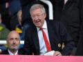 Alex Ferguson taught players to be like a robot: Patrice Evra - Hindi News | Alex Ferguson taught players to be like a robot: Patrice Evra | Latest football News at Lokmattimes.com