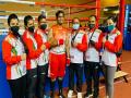 AIBA Youth Men and Women's World C'Ships: India assured of 4 medals - Hindi News | AIBA Youth Men and Women's World C'Ships: India assured of 4 medals | Latest other-sports News at Lokmattimes.com