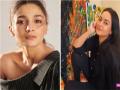 Alia Bhatt supports Sonakshi Sinha in her 'Bid for Good' initiative - Hindi News | Alia Bhatt supports Sonakshi Sinha in her 'Bid for Good' initiative | Latest entertainment News at Lokmattimes.com