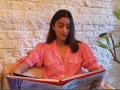 Alia Bhatt indicates something 'coming very soon' as she spends quarantine reading Harry Potter - Hindi News | Alia Bhatt indicates something 'coming very soon' as she spends quarantine reading Harry Potter | Latest entertainment News at Lokmattimes.com