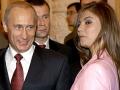 Alleged girlfriend of Putin, Alina Kabaeva included in proposed EU sanctions list - Hindi News | Alleged girlfriend of Putin, Alina Kabaeva included in proposed EU sanctions list | Latest international News at Lokmattimes.com