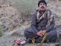 Pakistan committing war crimes by kidnapping Baloch women: Allah Nazar Baloch - Hindi News | Pakistan committing war crimes by kidnapping Baloch women: Allah Nazar Baloch | Latest international News at Lokmattimes.com