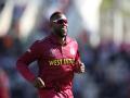 Fabian Allen ruled out of Caribbean Premier League after missing flight - Hindi News | Fabian Allen ruled out of Caribbean Premier League after missing flight | Latest cricket News at Lokmattimes.com