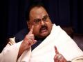 Nawaz Sharif being given Polonium to die slow death like Yasser Arafat, claims Altaf Hussain - Hindi News | Nawaz Sharif being given Polonium to die slow death like Yasser Arafat, claims Altaf Hussain | Latest international News at Lokmattimes.com