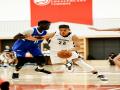 NBA Academy India prospect Amaan Sandhu signs with First Love Christian Academy - Hindi News | NBA Academy India prospect Amaan Sandhu signs with First Love Christian Academy | Latest other-sports News at Lokmattimes.com