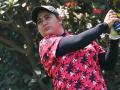 Amandeep Drall holds lead despite struggle on second day of fifth leg of WPGT - Hindi News | Amandeep Drall holds lead despite struggle on second day of fifth leg of WPGT | Latest other-sports News at Lokmattimes.com