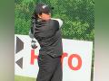 Amandeep keeps Pranavi at bay to win fifth leg of WPGT - Hindi News | Amandeep keeps Pranavi at bay to win fifth leg of WPGT | Latest other-sports News at Lokmattimes.com