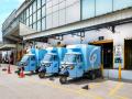 Amazon has over 6K EVs in its India delivery fleet, to reach 10K by 2025 - Hindi News | Amazon has over 6K EVs in its India delivery fleet, to reach 10K by 2025 | Latest technology News at Lokmattimes.com