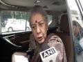 At CWC meeting, Ambika Soni sought action against leaders who wrote letter to Sonia Gandhi - Hindi News | At CWC meeting, Ambika Soni sought action against leaders who wrote letter to Sonia Gandhi | Latest politics News at Lokmattimes.com