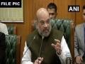 Amit Shah asks Delhi Police chief to take action against landlords asking doctors, nurses to vacate residences - Hindi News | Amit Shah asks Delhi Police chief to take action against landlords asking doctors, nurses to vacate residences | Latest national News at Lokmattimes.com