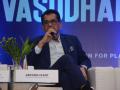 G-20 theme inspired visual campaign launched; it represents Indian spirit, says Amitabh Kant - Hindi News | G-20 theme inspired visual campaign launched; it represents Indian spirit, says Amitabh Kant | Latest politics News at Lokmattimes.com