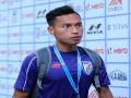 I-League exposure was perfect 'ladder' for me: Amarjit Singh - Hindi News | I-League exposure was perfect 'ladder' for me: Amarjit Singh | Latest football News at Lokmattimes.com