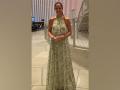 Former tennis players Ivanovic, Goerges presented Jana Novotna Award - Hindi News | Former tennis players Ivanovic, Goerges presented Jana Novotna Award | Latest tennis News at Lokmattimes.com