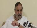 What's going out isn't even 1.5 pc of GDP: Anand Sharma calls economic package 'a dramatic announcement' - Hindi News | What's going out isn't even 1.5 pc of GDP: Anand Sharma calls economic package 'a dramatic announcement' | Latest national News at Lokmattimes.com
