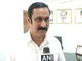 Centre should consider traditional Indian medicines for COVID-19: Dr Anbumani Ramadoss - Hindi News | Centre should consider traditional Indian medicines for COVID-19: Dr Anbumani Ramadoss | Latest national News at Lokmattimes.com