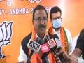 Andhra Pradesh BJP chief slams CM Reddy for not decreasing prices of essential commodities, calls his thinking 'cheap' - Hindi News | Andhra Pradesh BJP chief slams CM Reddy for not decreasing prices of essential commodities, calls his thinking 'cheap' | Latest national News at Lokmattimes.com