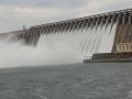 14 gates of Pulichintala project lifted to release water - Hindi News | 14 gates of Pulichintala project lifted to release water | Latest national News at Lokmattimes.com