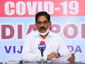 Andhra govt working to provide 5,000 beds in Covid care centres - Hindi News | Andhra govt working to provide 5,000 beds in Covid care centres | Latest national News at Lokmattimes.com