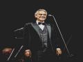 Italian opera singer Andrea Bocelli confirms he was diagnosed with COVID-19 - Hindi News | Italian opera singer Andrea Bocelli confirms he was diagnosed with COVID-19 | Latest entertainment News at Lokmattimes.com
