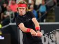 Hamburg Open: Rublev survives Miralles challenge; Ruud claws back to beat Sebastian Baez - Hindi News | Hamburg Open: Rublev survives Miralles challenge; Ruud claws back to beat Sebastian Baez | Latest tennis News at Lokmattimes.com
