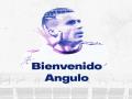 ISL: FC Goa sign Spanish striker Igor Angulo - Hindi News | ISL: FC Goa sign Spanish striker Igor Angulo | Latest football News at Lokmattimes.com