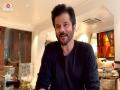 Anil Kapoor urges people to donate for COVID-19 relief through his 'I For India' video - Hindi News | Anil Kapoor urges people to donate for COVID-19 relief through his 'I For India' video | Latest entertainment News at Lokmattimes.com