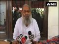 Govt is fully prepared, says Anil Vij after first case of Delta Plus variant reported in Faridabad - Hindi News | Govt is fully prepared, says Anil Vij after first case of Delta Plus variant reported in Faridabad | Latest national News at Lokmattimes.com