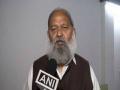 Anti-defection law should be abrogated, says Haryana Minister Anil Vij - Hindi News | Anti-defection law should be abrogated, says Haryana Minister Anil Vij | Latest politics News at Lokmattimes.com