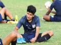 Thapa tested COVID positive but CT value good, retest to be done in couple of days: AIFF Gen Secy - Hindi News | Thapa tested COVID positive but CT value good, retest to be done in couple of days: AIFF Gen Secy | Latest football News at Lokmattimes.com