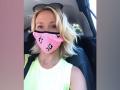 Anna Camp tests positive for coronavirus after 'one time' of not wearing mask in public - Hindi News | Anna Camp tests positive for coronavirus after 'one time' of not wearing mask in public | Latest entertainment News at Lokmattimes.com