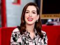 Anne Hathaway in talks to join Doug Liman's 'Lockdown' - Hindi News | Anne Hathaway in talks to join Doug Liman's 'Lockdown' | Latest entertainment News at Lokmattimes.com
