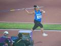 World Athletics C'ships 2022: Annu Rani finishes seventh in javelin throw final - Hindi News | World Athletics C'ships 2022: Annu Rani finishes seventh in javelin throw final | Latest other-sports News at Lokmattimes.com