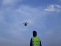 Anra Tech, Swiggy launch first BVLOS drone delivery trials - Hindi News | Anra Tech, Swiggy launch first BVLOS drone delivery trials | Latest business News at Lokmattimes.com