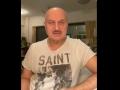 Mom is better than before: Anupam Kher gives update about mother's health after her COVID-19 diagnosis - Hindi News | Mom is better than before: Anupam Kher gives update about mother's health after her COVID-19 diagnosis | Latest entertainment News at Lokmattimes.com
