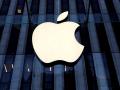 Apple becomes world's first USD 3 trillion company - Hindi News | Apple becomes world's first USD 3 trillion company | Latest international News at Lokmattimes.com