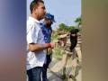 Araria District Agricultural officer facing charges for misbehaving with security guard takes charge as Deputy Director - Hindi News | Araria District Agricultural officer facing charges for misbehaving with security guard takes charge as Deputy Director | Latest national News at Lokmattimes.com