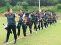 Indian archers happy to be back on training post lockdown - Hindi News | Indian archers happy to be back on training post lockdown | Latest other-sports News at Lokmattimes.com