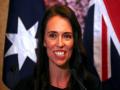 New Zealand PM Jacinda Ardern confuses Japan for China during Tokyo trip - Hindi News | New Zealand PM Jacinda Ardern confuses Japan for China during Tokyo trip | Latest international News at Lokmattimes.com