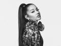 Ariana Grande boycotts celebrity photographer Marcus Hyde over nude portrait claims by model - Hindi News | Ariana Grande boycotts celebrity photographer Marcus Hyde over nude portrait claims by model | Latest entertainment News at Lokmattimes.com