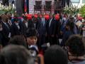 Ariel Henry appointed new Prime Minister of Haiti - Hindi News | Ariel Henry appointed new Prime Minister of Haiti | Latest international News at Lokmattimes.com