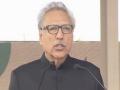 Pakistan President rejects PM's advice to remove Punjab Governor - Hindi News | Pakistan President rejects PM's advice to remove Punjab Governor | Latest international News at Lokmattimes.com