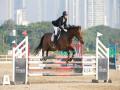 Rayan Kukreja, Arjun Kanoi win in Junior and Young Rider Show Jumping Category of Regional Equestrian League - Hindi News | Rayan Kukreja, Arjun Kanoi win in Junior and Young Rider Show Jumping Category of Regional Equestrian League | Latest maharashtra News at Lokmattimes.com