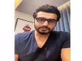 Arjun Kapoor urges all to reduce use of plastic to fight climate change - Hindi News | Arjun Kapoor urges all to reduce use of plastic to fight climate change | Latest entertainment News at Lokmattimes.com