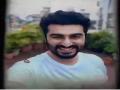 Arjun Kapoor shares his post Covid-recovery happy face video - Hindi News | Arjun Kapoor shares his post Covid-recovery happy face video | Latest entertainment News at Lokmattimes.com