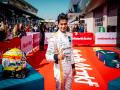 DTM Championship: Arjun Maini scores a career best finish in Austria - Hindi News | DTM Championship: Arjun Maini scores a career best finish in Austria | Latest other-sports News at Lokmattimes.com