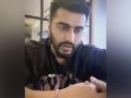 As 'Ki & Ka' clocks four years, Arjun Kapoor shares video with special message - Hindi News | As 'Ki & Ka' clocks four years, Arjun Kapoor shares video with special message | Latest entertainment News at Lokmattimes.com