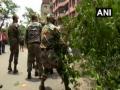 Indian Army, NDRF conduct restoration work in Kolkata after cyclone Amphan - Hindi News | Indian Army, NDRF conduct restoration work in Kolkata after cyclone Amphan | Latest national News at Lokmattimes.com