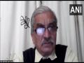Matter of pride for the Indian health system, says NTAGI chief on crossing 1 cr COVID vaccination mark in a day - Hindi News | Matter of pride for the Indian health system, says NTAGI chief on crossing 1 cr COVID vaccination mark in a day | Latest national News at Lokmattimes.com